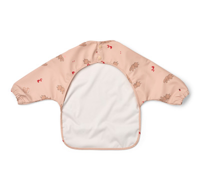 Bavaglio con Maniche Merle Wild Child / Rosey