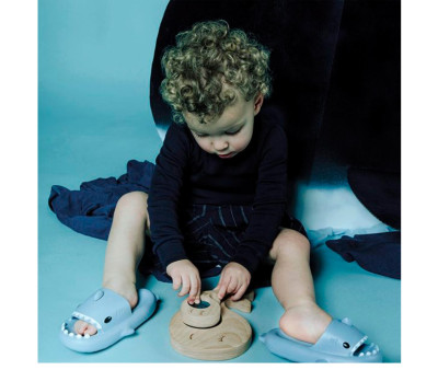Puzzle Sensoriale Balena Mamma e Cucciolo