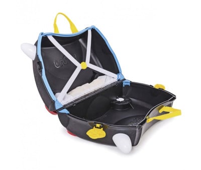 Valise Trunki Pedro le Pirate