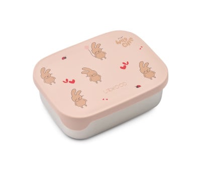 Lunch Box Arthur Inox Wild Child / Rosey 