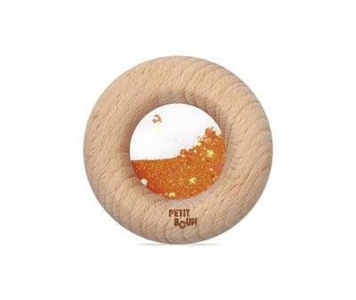 Sonaglio Sensoriale Calm Donut Orange
