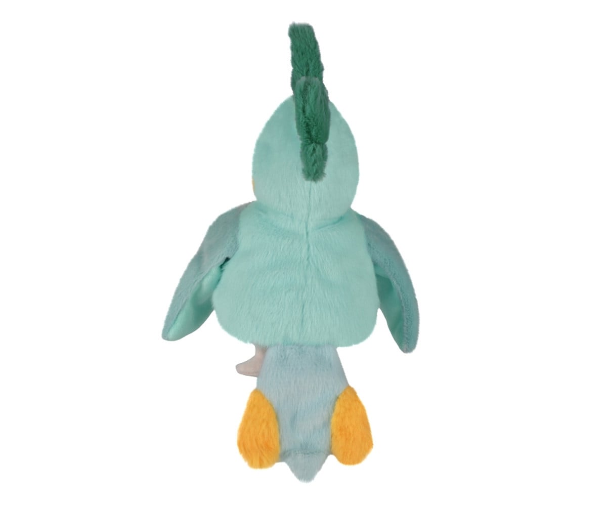 Marioneta de Mano Loro 24cm