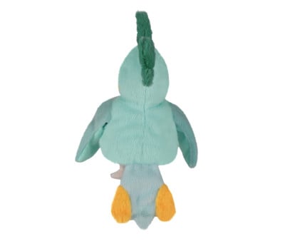 Marioneta de Mano Loro 24cm