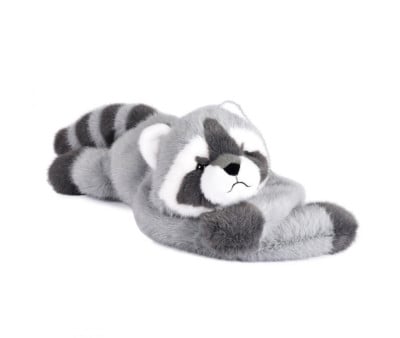 Peluche Raccoon Slap 50 cm