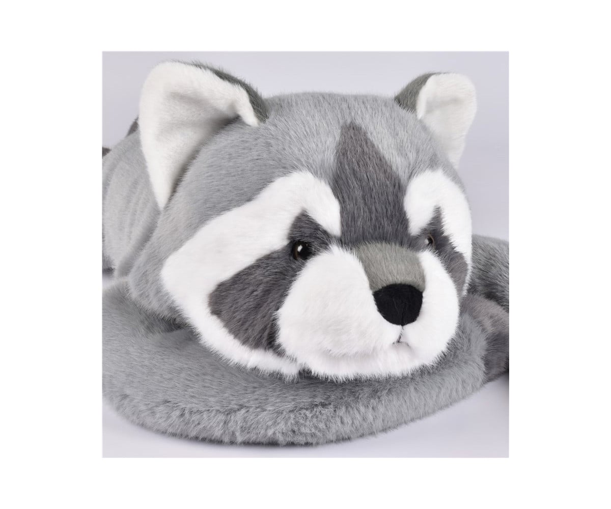 Peluche Mapache Slap 50cm