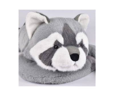Peluche Mapache Slap 50cm