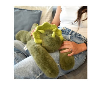 Peluche Mapache Slap 50cm