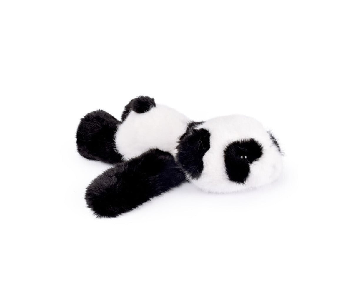 Peluche Pulsera Slap Panda 25 cm