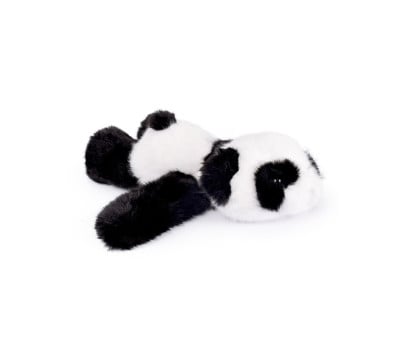 Peluche da Polso Slap Panda 25 cm