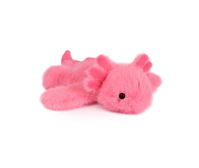 Peluche da Polso Slap Axolotl 25 cm