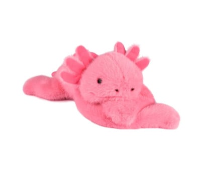 Peluche Axolotl Slap 50cm 