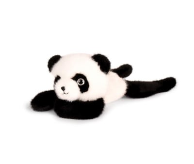 Peluche Magnetico Panda 30cm