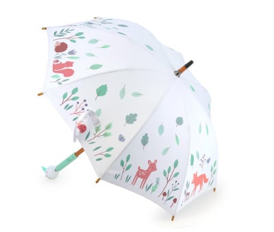 Guarda-chuva infantil The Forest