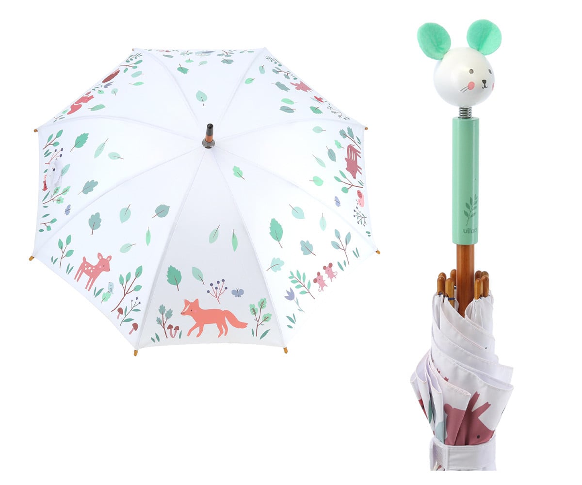 Guarda-chuva infantil The Forest