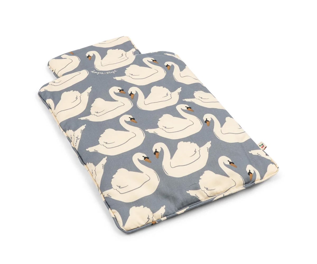 Roupa de cama Swan Doll