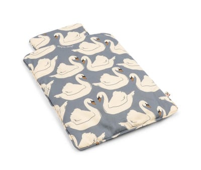 Set Notte Bambole Swan