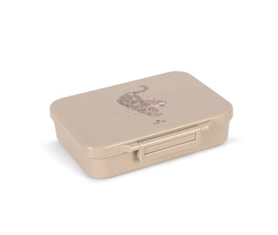 Lancheira Bento Tiger Ruggito 