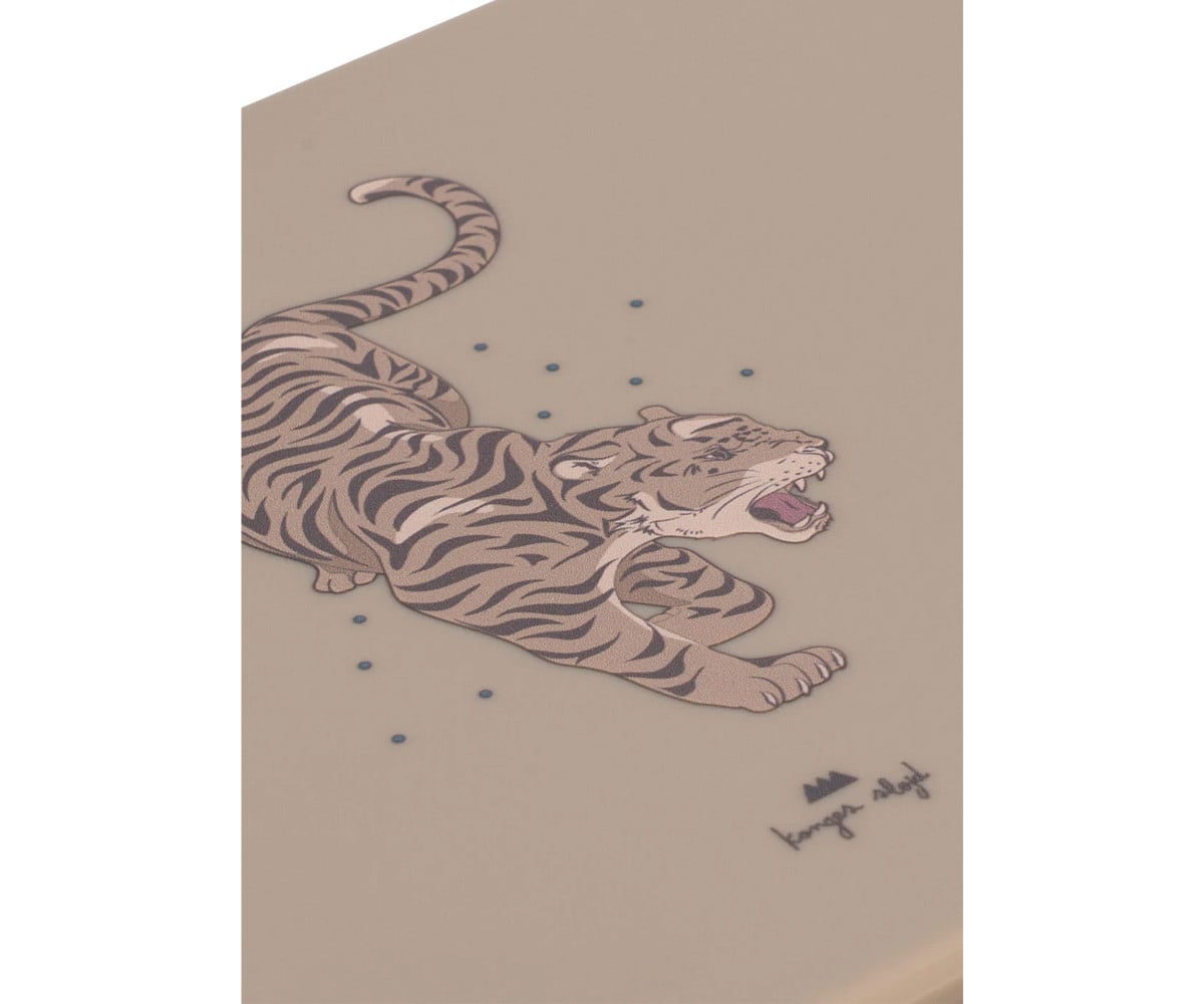 Bento Box Tiger Ruggito