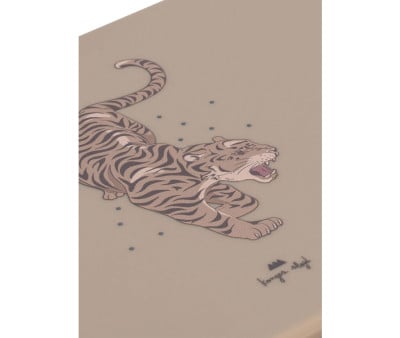 Bento Box Tiger Ruggito