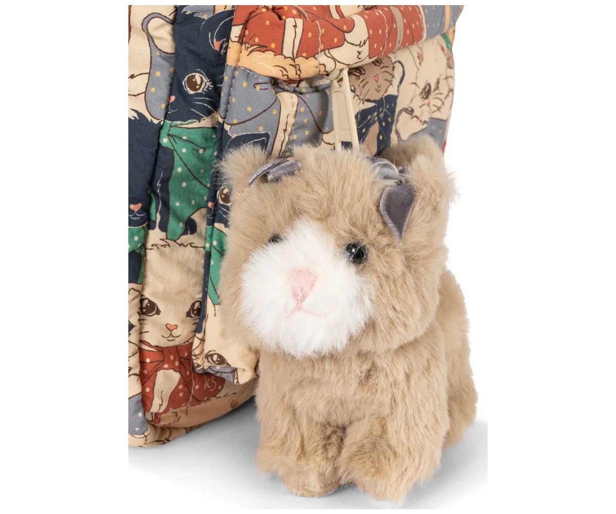 Mochila Juno Mini Like Cats and Dogs