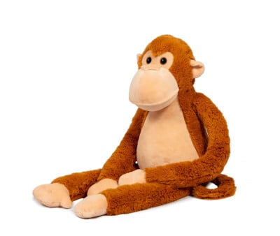 Peluche con Peso Scimmia 1.8 Kg