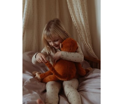Peluche con Peso Scimmia 1.8 Kg