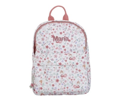 Mochila Fairies Personalizable