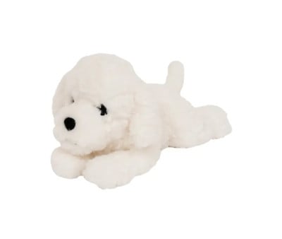 Peluche con Peso Cagnolino 0.6 Kg