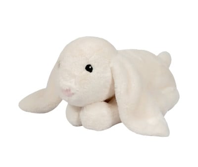 Peluche con Peso Coniglietto 1,2 Kg