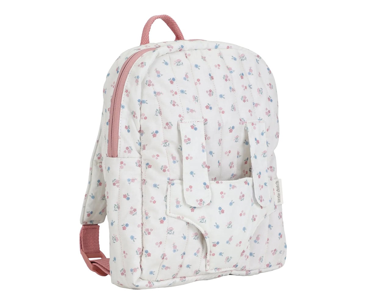Mochila Para Portear Muñeca