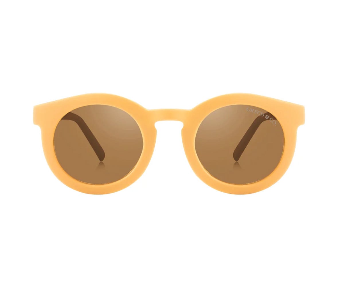 Óculos de sol flexíveis polarizados Orchard Classic para adultos (15-99 anos)