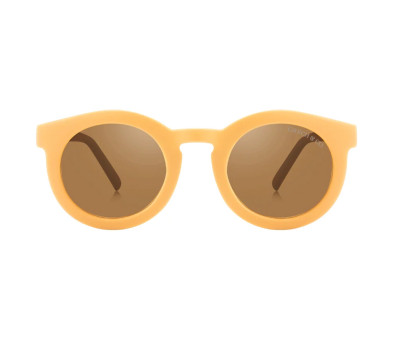 Gafas de Sol Flexibles Polarizadas Classic (+15 años) Adulto Buckwheat