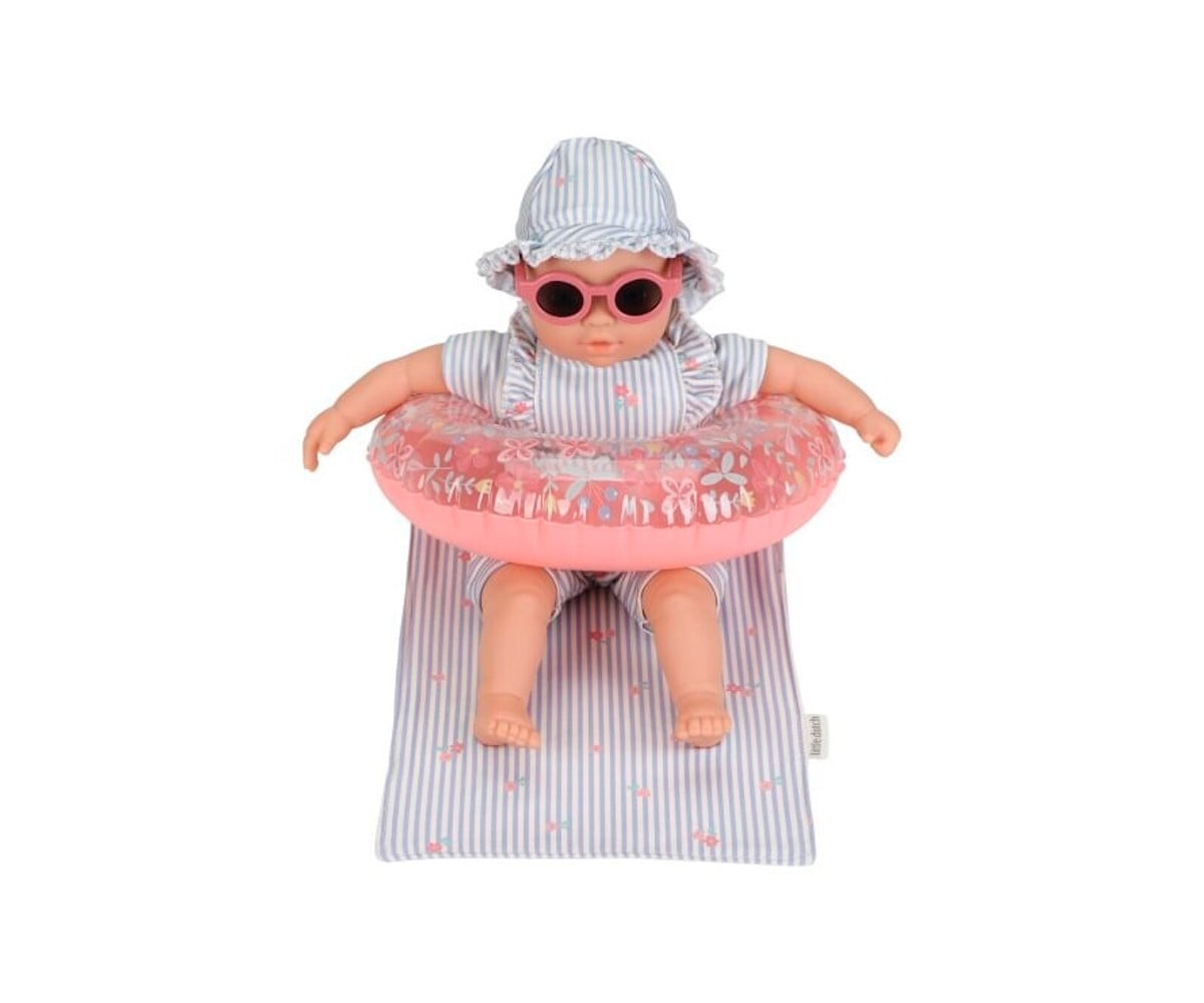 Muñeca Bañista Mara