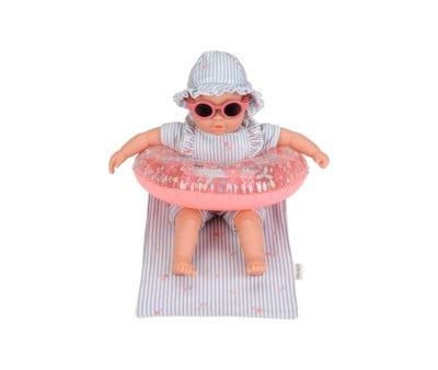 Muñeca Bañista Mara