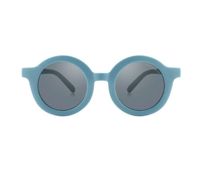 Gafas de Sol Infantil Polarizadas Original Round (18meses-10años) Laguna