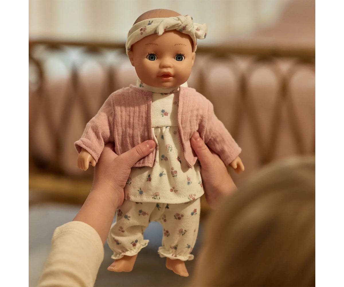 Muñeca Philou 26cm