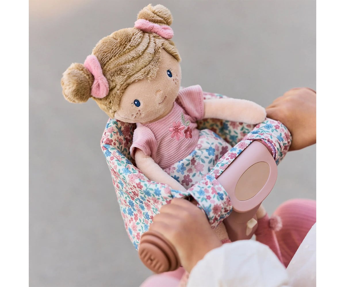 Asiento Bici para Muñeca