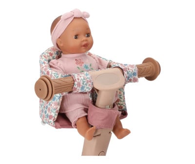 Asiento Bici para Muñeca
