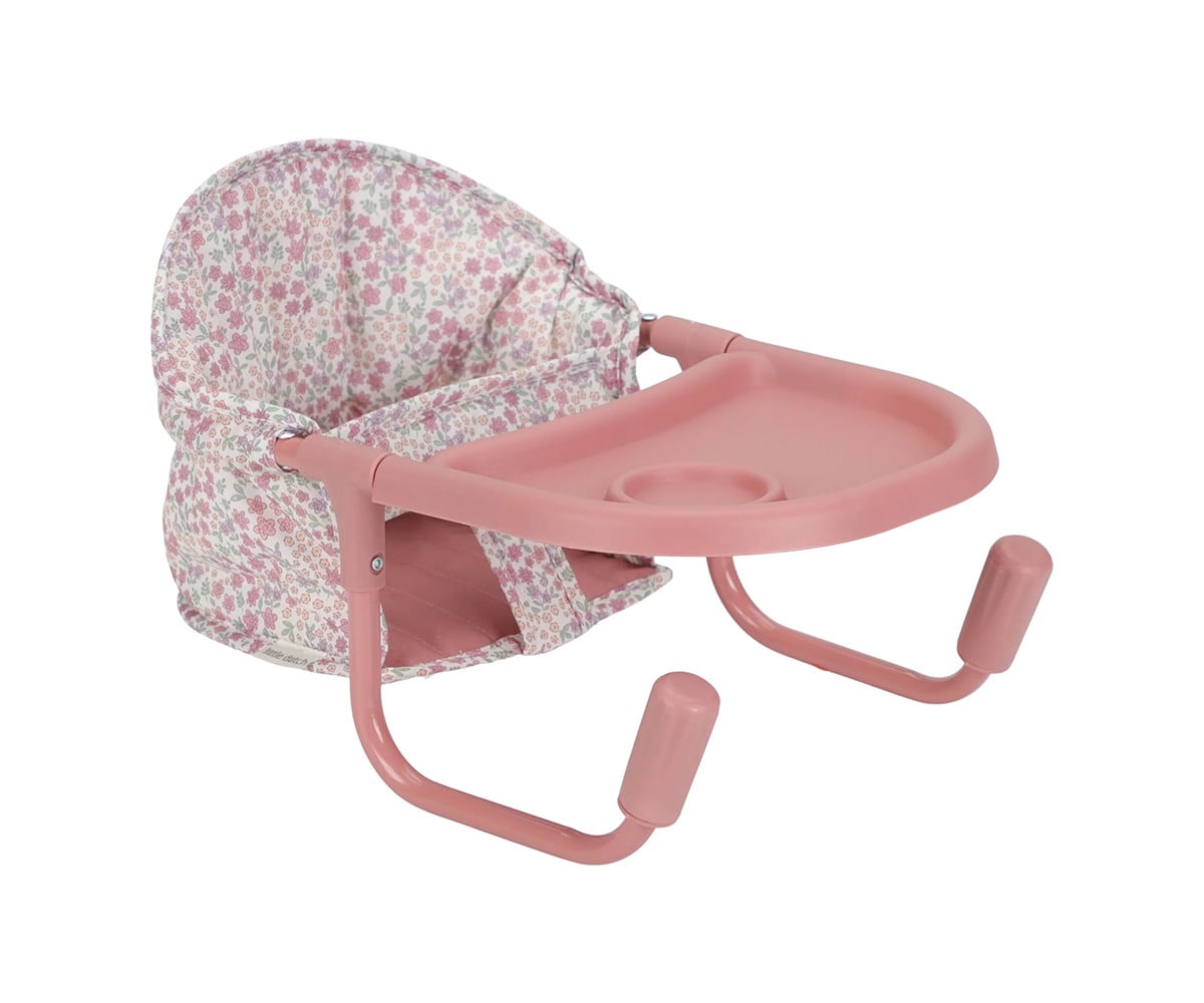 Asiento Mesa Para Muñeca