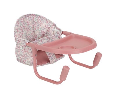 Asiento Mesa Para Muñeca
