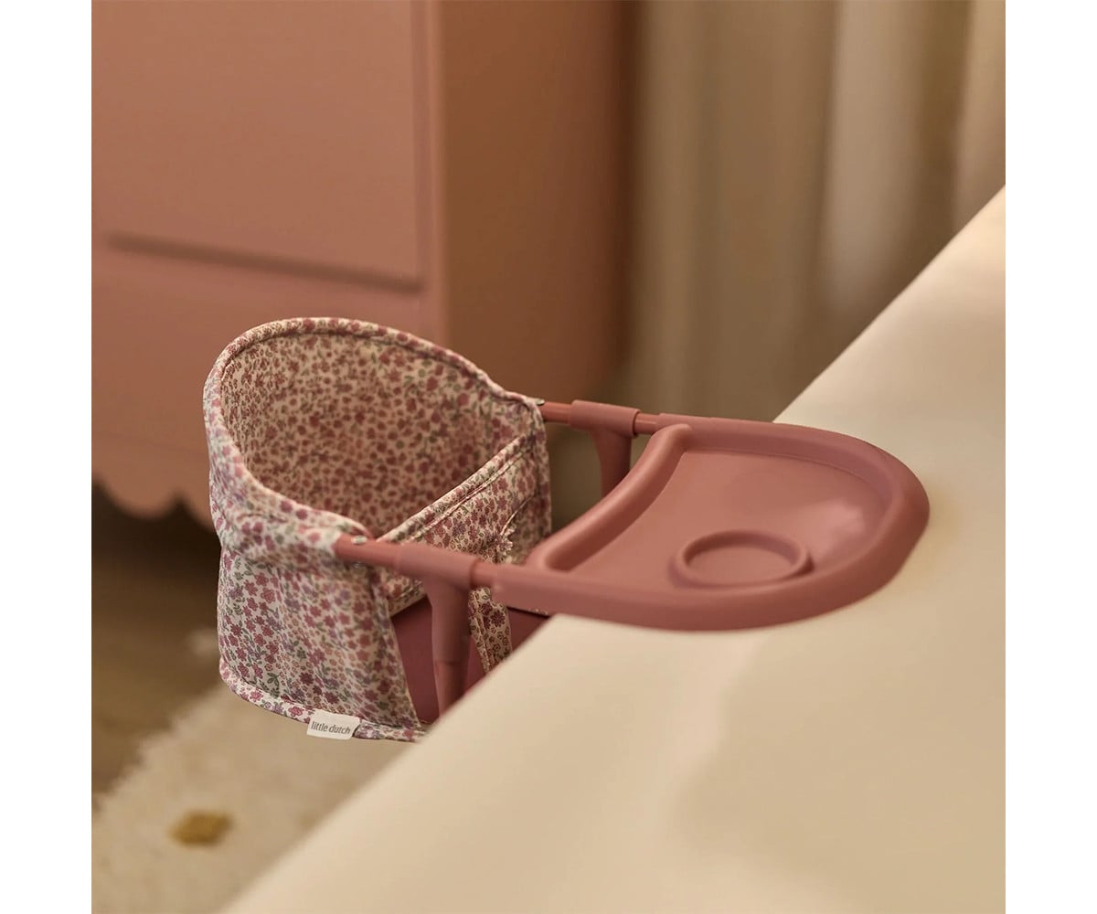 Asiento Mesa Para Muñeca