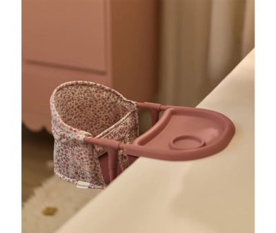 Asiento Mesa Para Muñeca