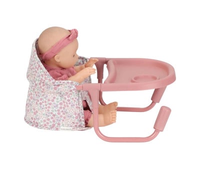 Asiento Mesa Para Muñeca