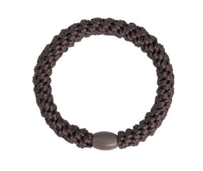 Elastico Capelli Kknekki Brown