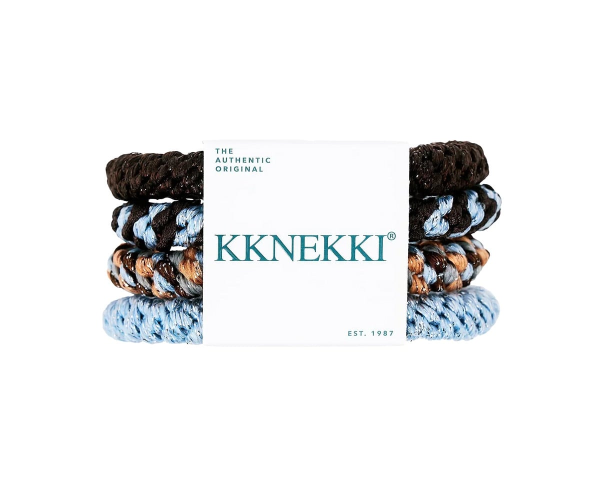 Pack Elástico de cabelo Kknekki 67