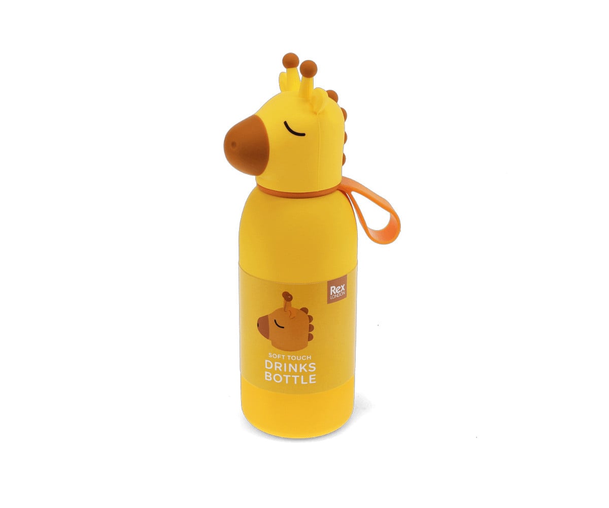Bottiglia Termica Giraffe 350ml