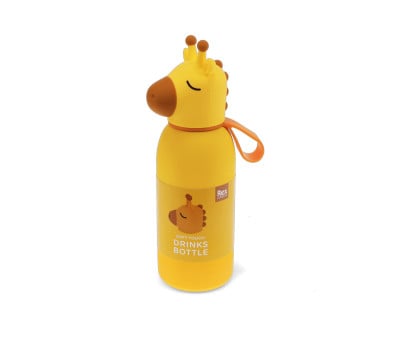 Bottiglia Termica Giraffe 350ml