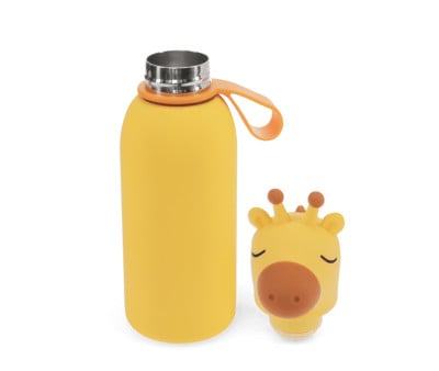 Bottiglia Termica Giraffe 350ml