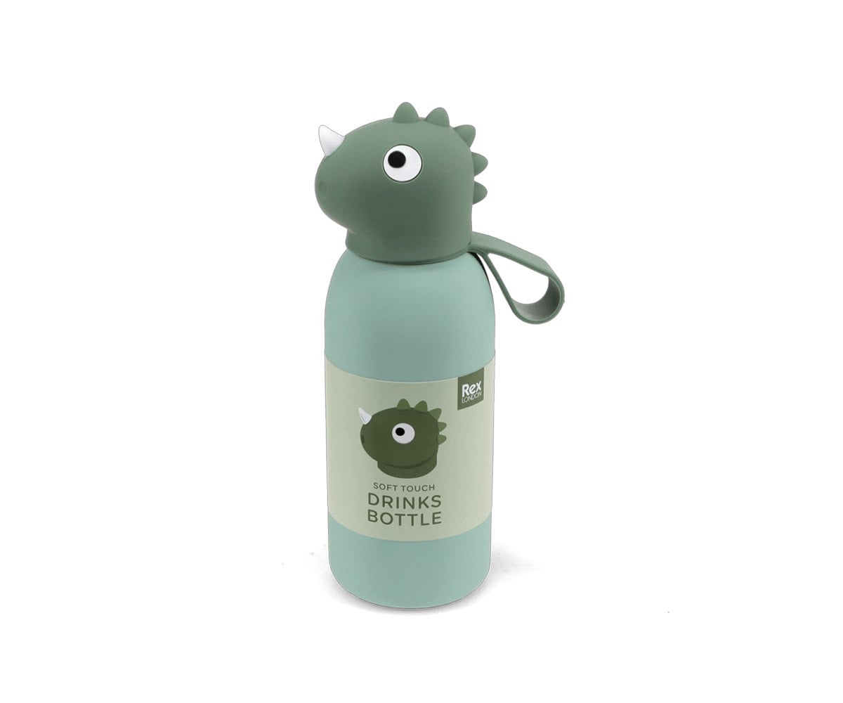Garrafa térmica Dinosaur 350ml