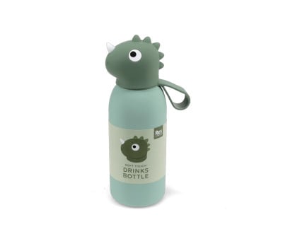 Bottiglia Termica Dinosaur 350ml 
